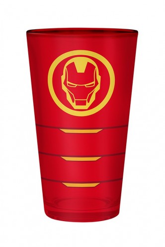 Marvel - Vaso XXL Iron Man