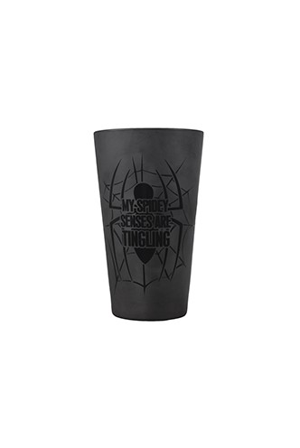 Marvel - Vaso Spiderman Logo