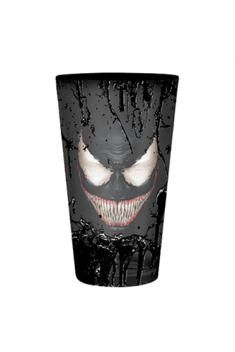 Marvel- We are Venom XXL Glass