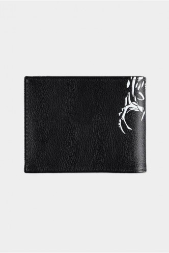 Marvel - Venom Bifold Jump Wallet