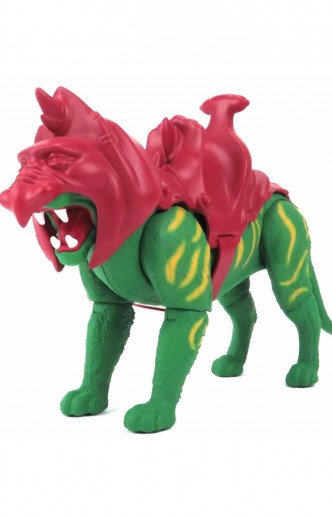 Masters of the Universe - Battle Cat Figure