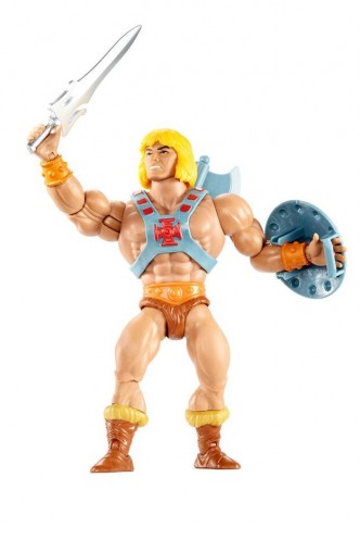 Masters of the Universe - Figura He-Man Origin