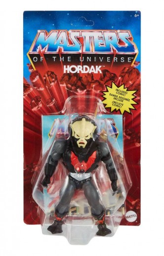 Masters of the Universe - Hordak Origin Figure