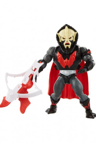 Masters of the Universe - Hordak Origin Figure