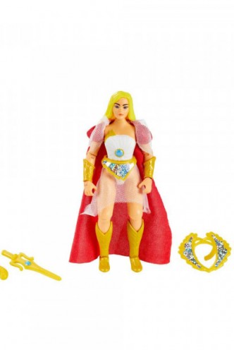 Masters of the Universe - She-Ra Origin Figure