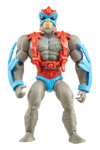 Masters of the Universe - Stratos Origin Figure