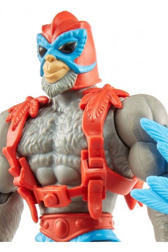 Masters of the Universe - Stratos Origin Figure