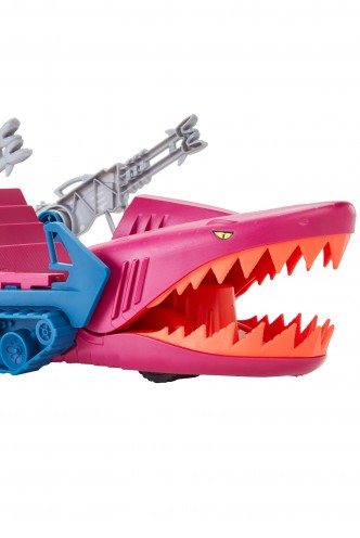 Masters of the Universe - Land Shark Origin Vehicle