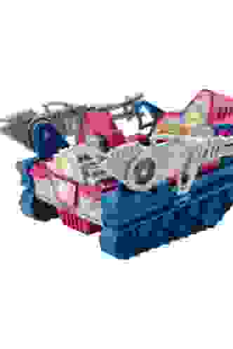 Masters of the Universe - Land Shark Origin Vehicle