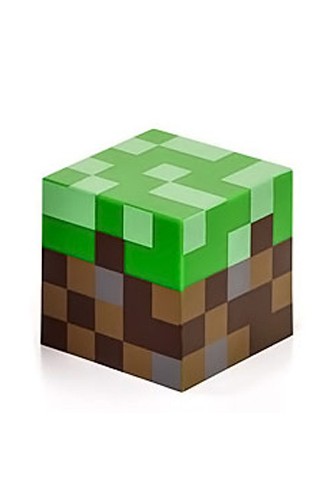 Minecraft Figure Vinyl Steve 15 cm