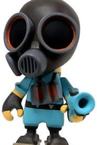 Team Fortress 2 Mini Figure Mystery PACK [1 RANDOM Figure]