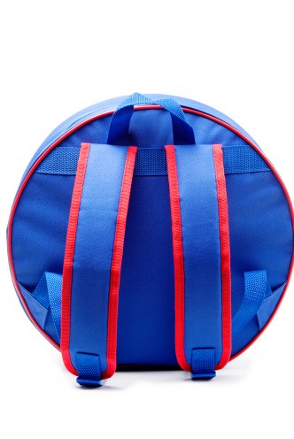 Captain America - Cap's Shield Kid's Molded Backpack