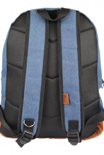 Mochila Denim Personalizable