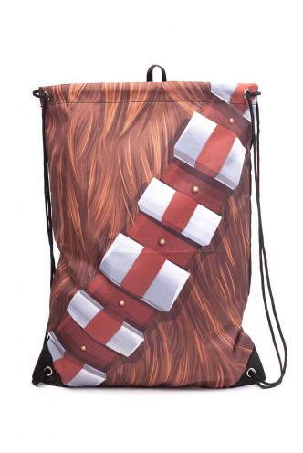 Star Wars - Chewbacca Gymbag