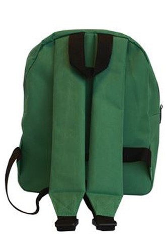 Nintendo - Green Mushroom Mini Back Pack