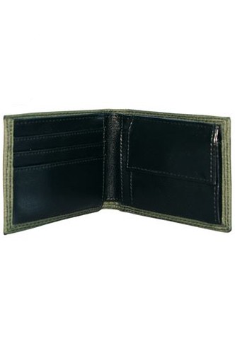 Call Of Duty - MW3 Black Bifold & Wristband