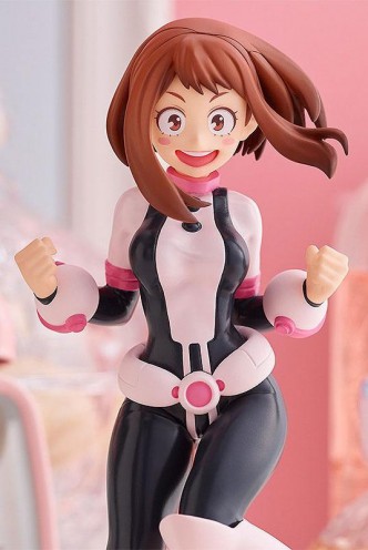 My Hero Academia Estatua Pop Up Parade Ochaco Uraraka Hero Costume