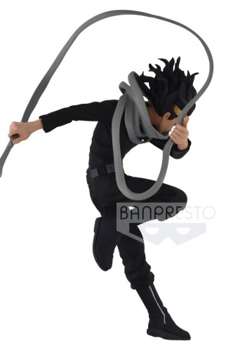 My Hero Academia - Figura The Amazing Heroes Vol.6 Shota Aizawa