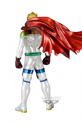 My Hero Academia -Figura Age of Heroes Lemillion Special