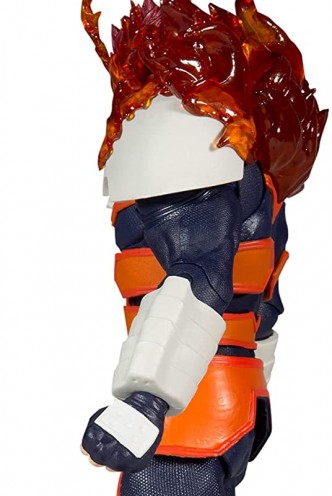 My Hero Academia - Figura de Acción Endeavor