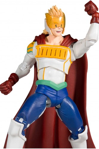 My Hero Academia - Mirio Togata Action Figure