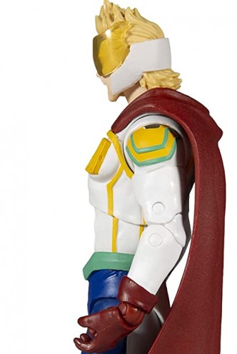 My Hero Academia - Mirio Togata Action Figure