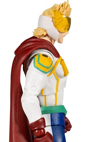 My Hero Academia - Figura de Acción Mirio Togata