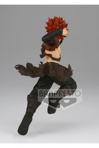 My Hero Academia - Figura Eijiro Kirishima The Amazing Heroes Vol.17