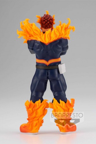 My Hero Academia - Endeavor Age of Heroes Figure