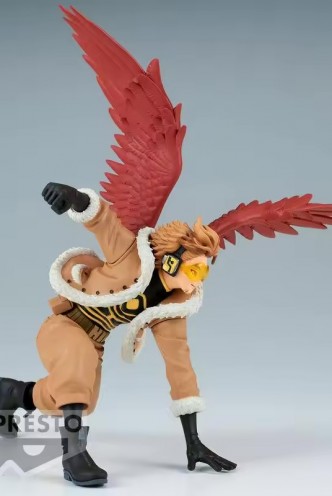 My Hero Academia - Hawks The Amazing Heroes Vol. 19 Figure