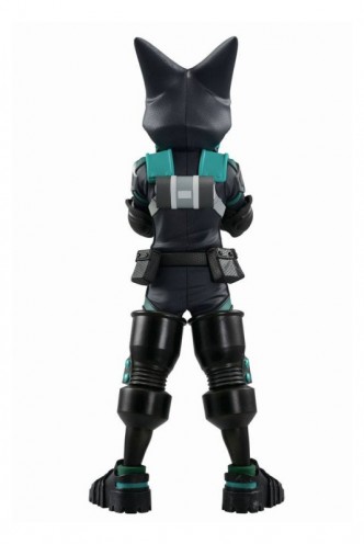 My Hero Academia - Izuku Midoriya (The Movie World Heroes Mission) Ichibansho Figure