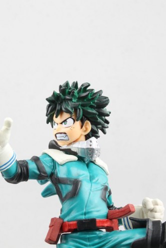 My Hero Academia - Figura The Amazing Heroes Izuku Midoriya