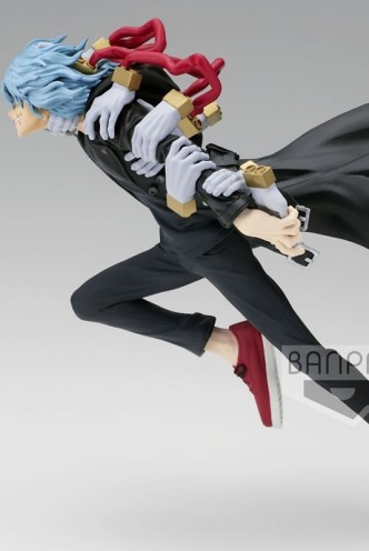 My Hero Academia - Figura Tomura Shigaraki The Evil Villains Vol.4