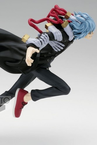 My Hero Academia - Figura Tomura Shigaraki The Evil Villains Vol.4