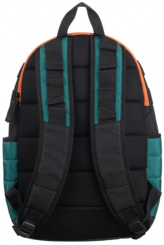 My Hero Academia -  Bakugo Built Up Backpack