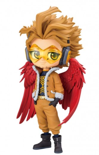 My Hero Academia -  Q Posket Hawks ver. A