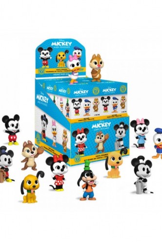 Mystery Minis: Disney Classic