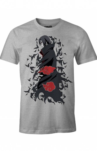 Naruto - Itachi T-Shirt