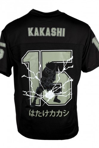 Naruto - Premium Kakashi Sport T-Shirt 