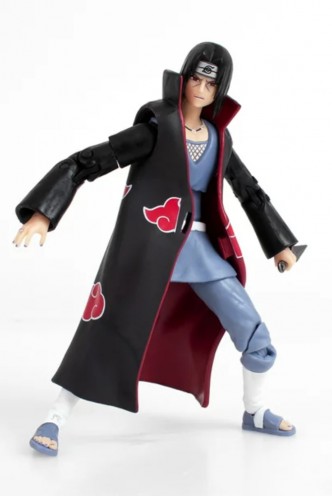 Naruto -  BST AXN Itachi Figure