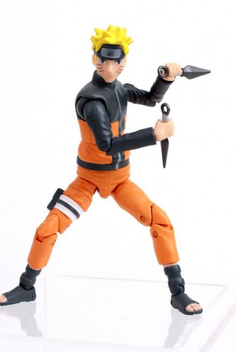 Naruto -  BST AXN Naruto Uzumaki Figure