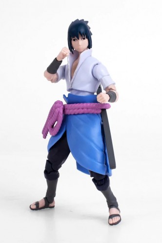 Naruto -  BST AXN Sasuke Figure