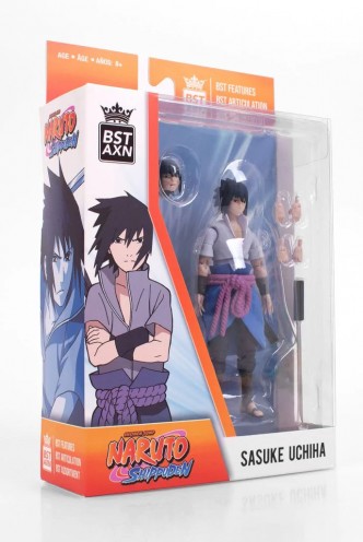 Naruto - Figura BST AXN Sasuke