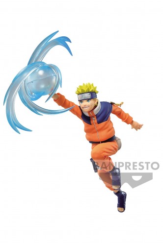 Naruto - Figura Naruto Uzumaki Effectreme 