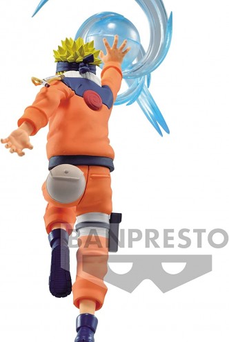 Naruto - Naruto Uzumaki Effectreme Figure