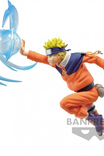 Naruto - Figura Naruto Uzumaki Effectreme 