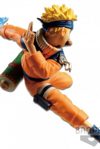Naruto - Uzumaki Naruto Vibration Star Figure