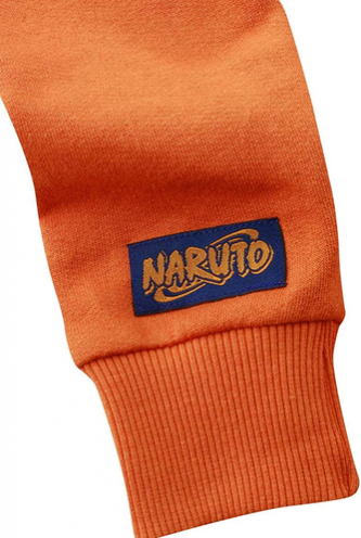 Naruto - Konoha Sudadera Niño