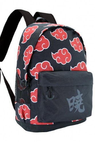 Naruto - Backpack H.S 1.3 Clouds Akatsuki 