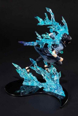 Naruto - Sasuke Uchiha Shippuden Kizuna Relation Figuarts Zero